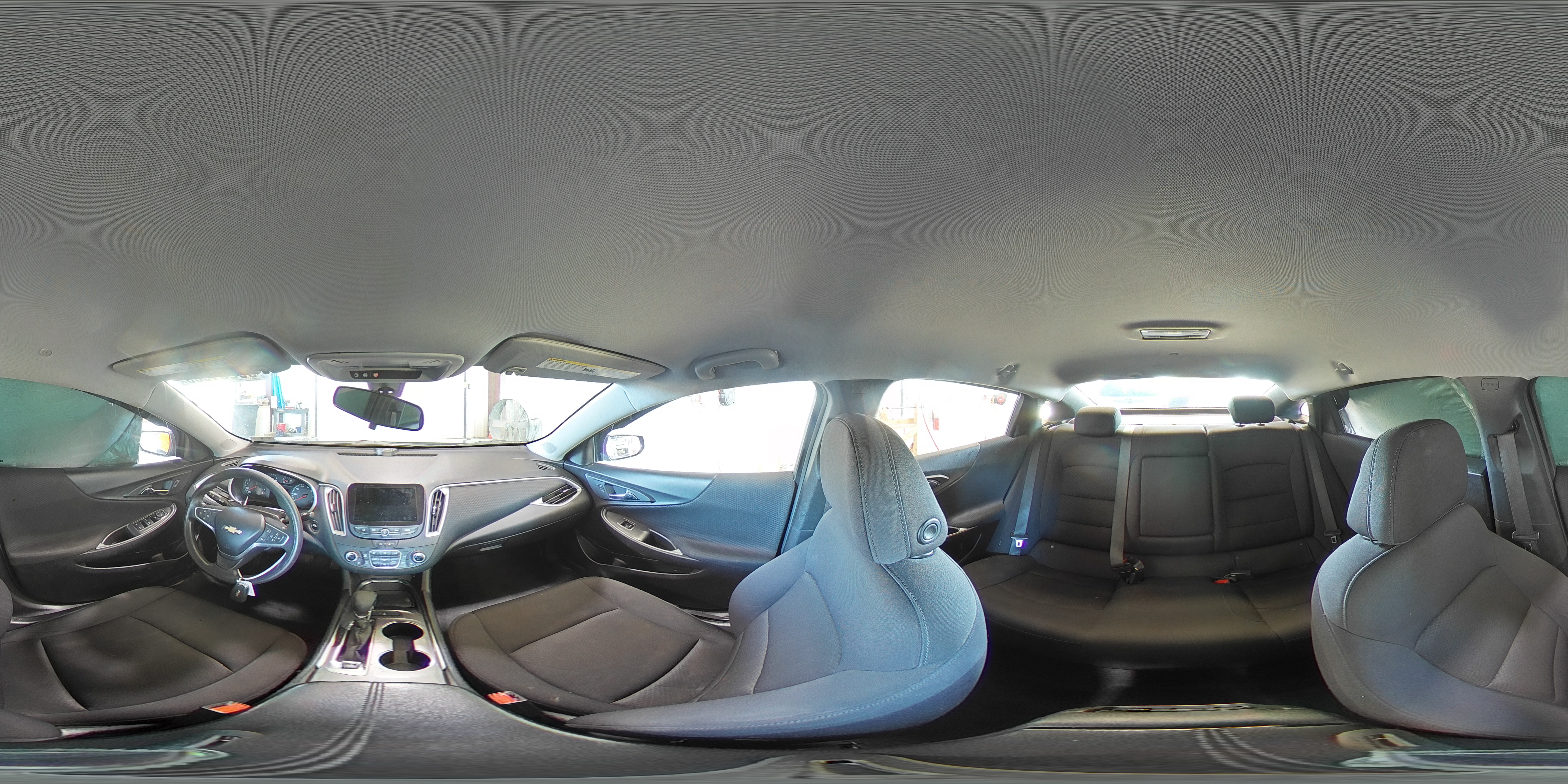 2022 Chevrolet Malibu Lt VIN: 1G1ZD5STXNF160738 Lot: 69231985