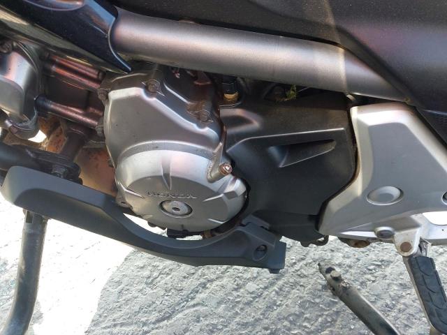 2013 HONDA NC 700 XD-C 