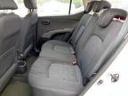 2009 HYUNDAI I10 COMFORT 1.2 COMFORT 5DR for sale at Copart ST HELENS