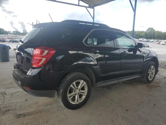  CHEVROLET EQUINOX 2016 Черный