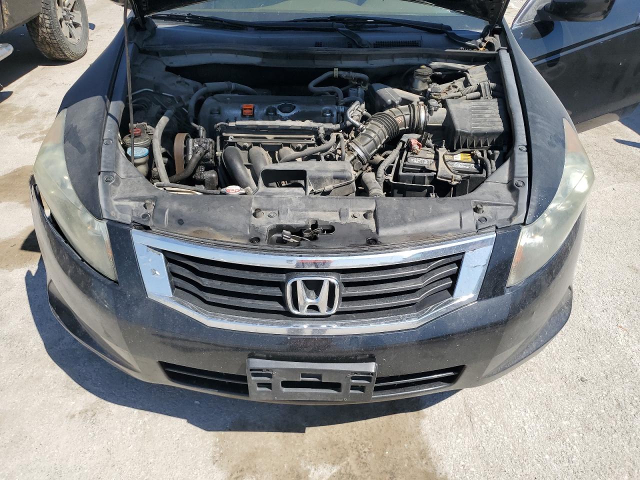 2009 Honda Accord Lxp VIN: 1HGCP26429A088802 Lot: 69850525