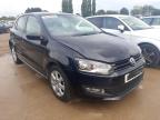 2013 VOLKSWAGEN POLO MATCH EDITION for sale at Copart SANDY