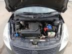 2015 SUZUKI SWIFT SZ-L for sale at Copart ROCHFORD
