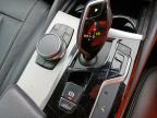 2018 BMW 520D SE AU for sale at Copart WOLVERHAMPTON