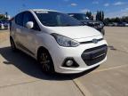 2014 HYUNDAI I10 PREMIU for sale at Copart SANDY