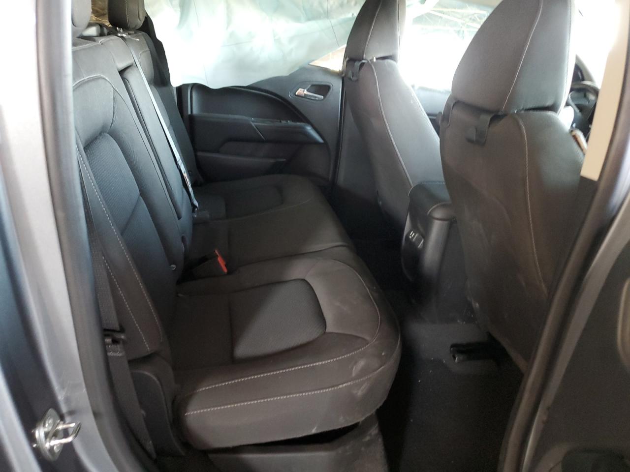 2022 Chevrolet Colorado Lt VIN: 1GCGTCEN3N1299139 Lot: 68026825