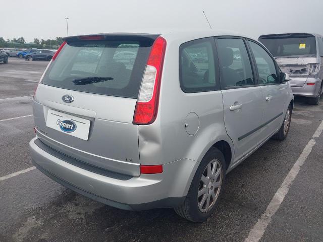 2007 FORD FOCUS C-MA