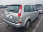 2007 FORD FOCUS C-MA for sale at Copart CHESTER