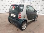 2006 SMART FORTWO GRANDSTYLE AUTO  for sale at Copart NEWBURY