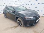 2023 LEXUS UX 250H F SPORT DESIGN 4X  for sale at Copart SANDY