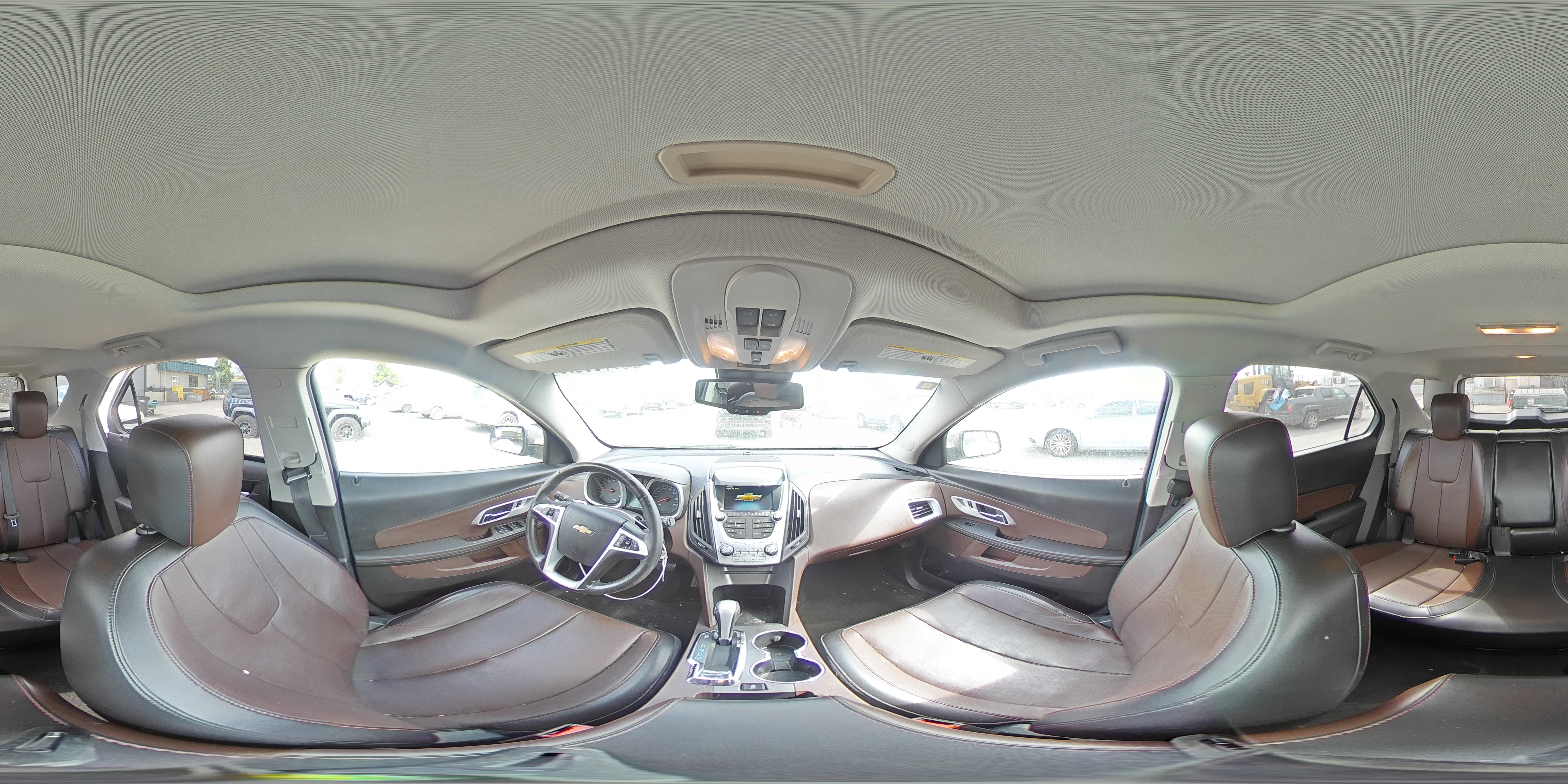 2012 Chevrolet Equinox Lt VIN: 2GNFLNE57C6297161 Lot: 67760995