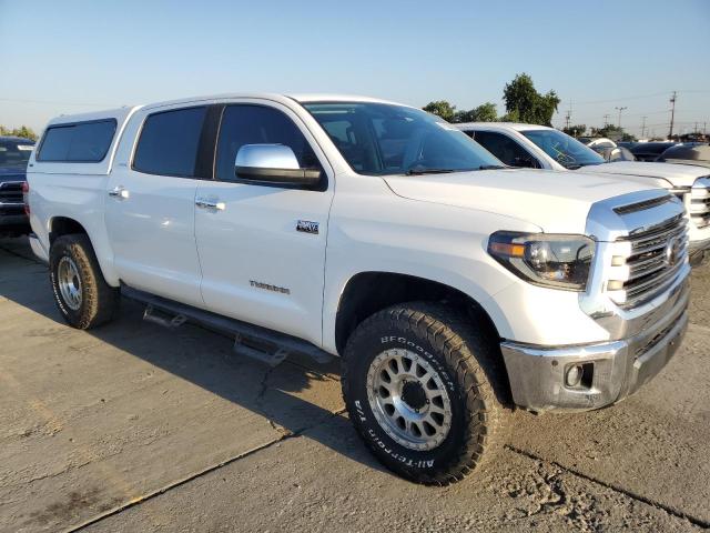 2020 TOYOTA TUNDRA CREWMAX LIMITED  