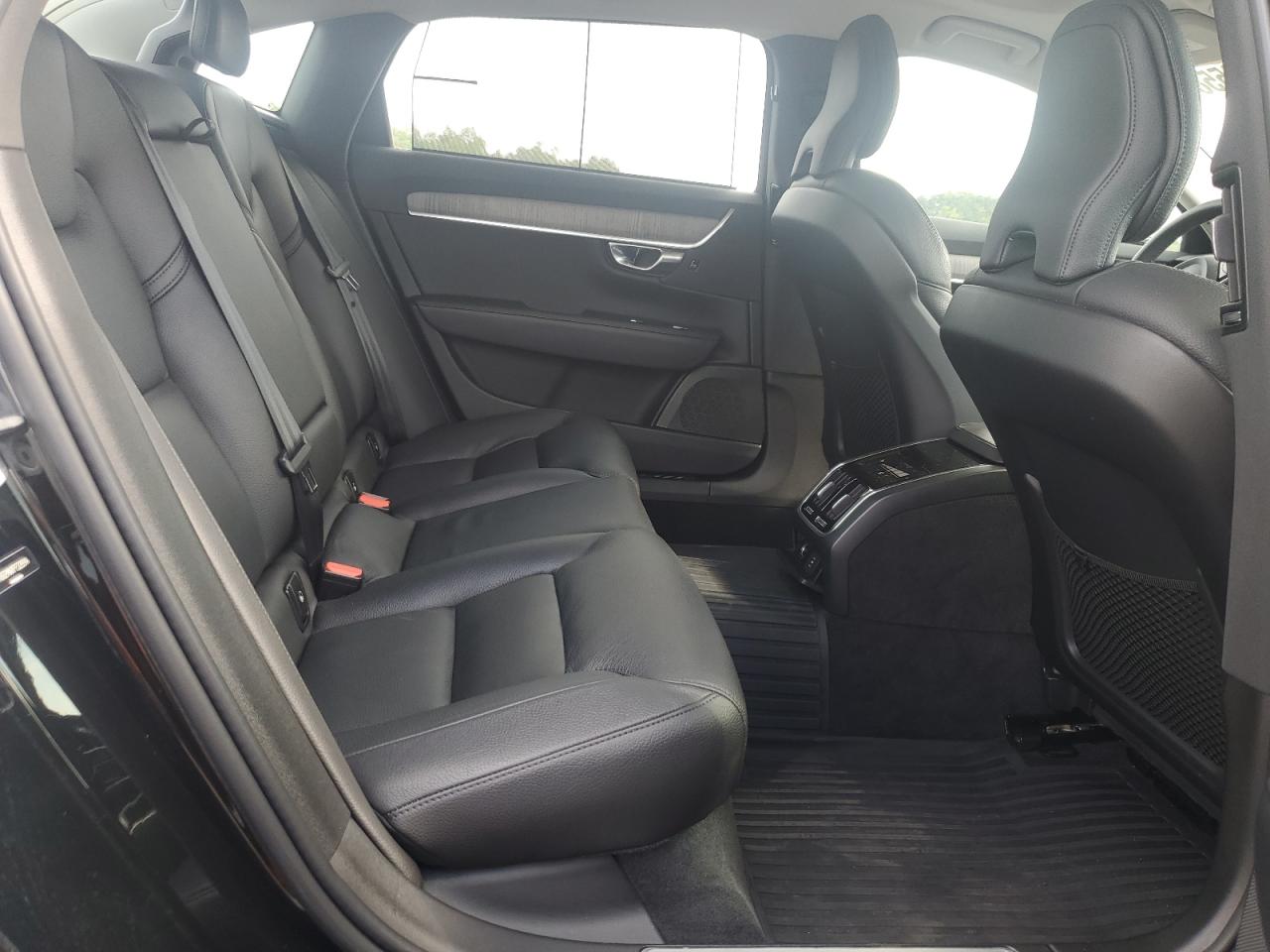 2023 Volvo S90 Plus VIN: LVY062MNXPP329914 Lot: 69055835