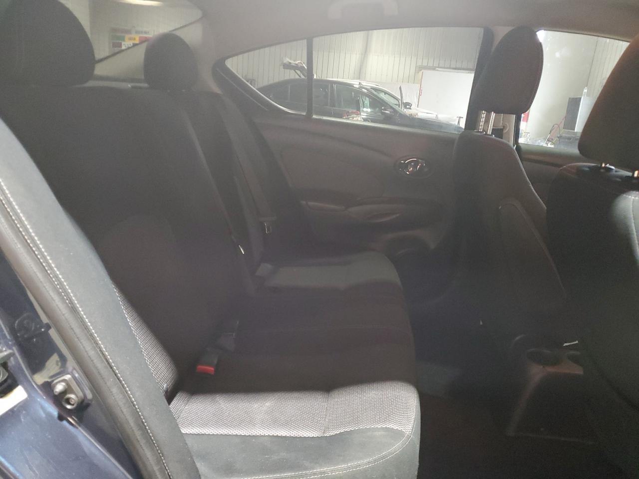 2016 Nissan Versa S VIN: 3N1CN7AP2GL873266 Lot: 69656515