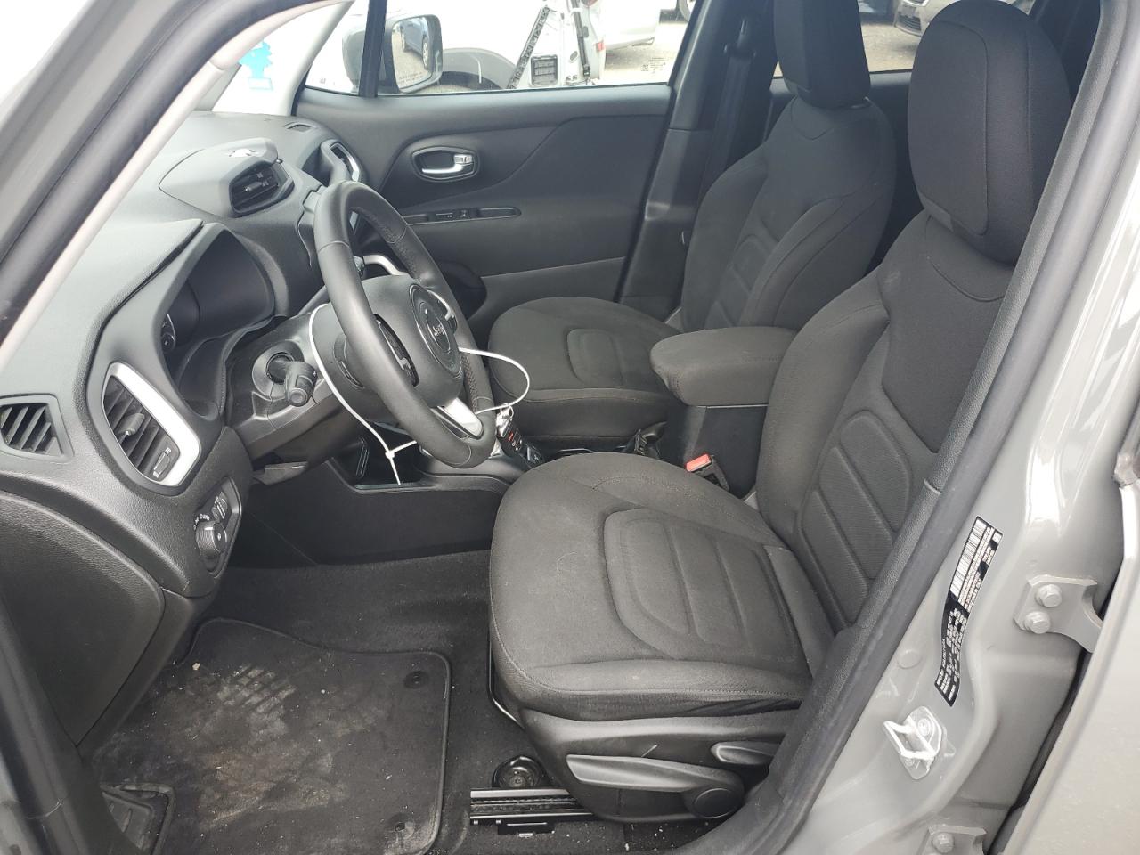 2019 Jeep Renegade Latitude VIN: ZACNJABB4KPK91572 Lot: 69567925