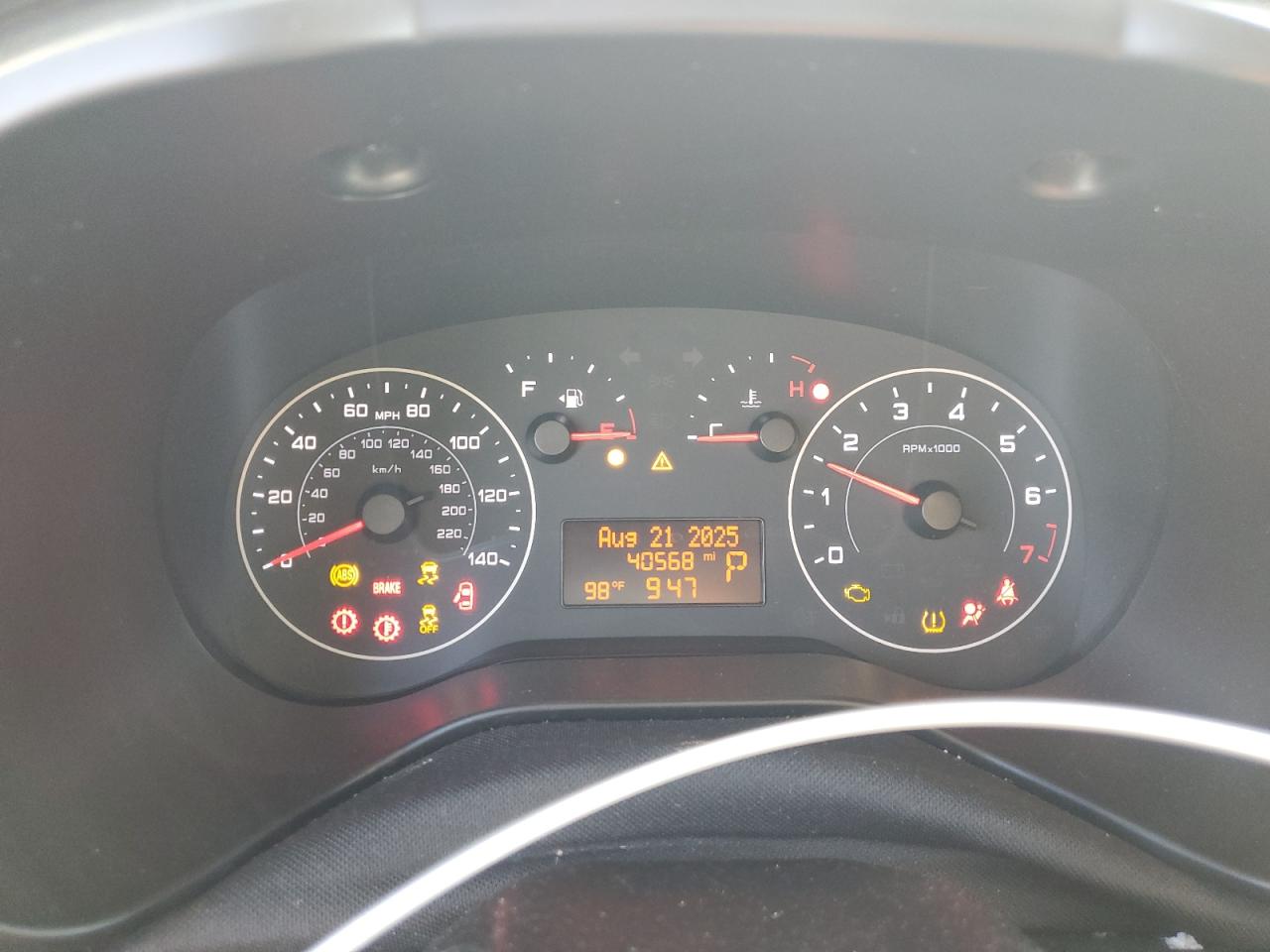 2022 Ram Promaster City Tradesman VIN: ZFBHRFAB1N6Y40890 Lot: 70026035