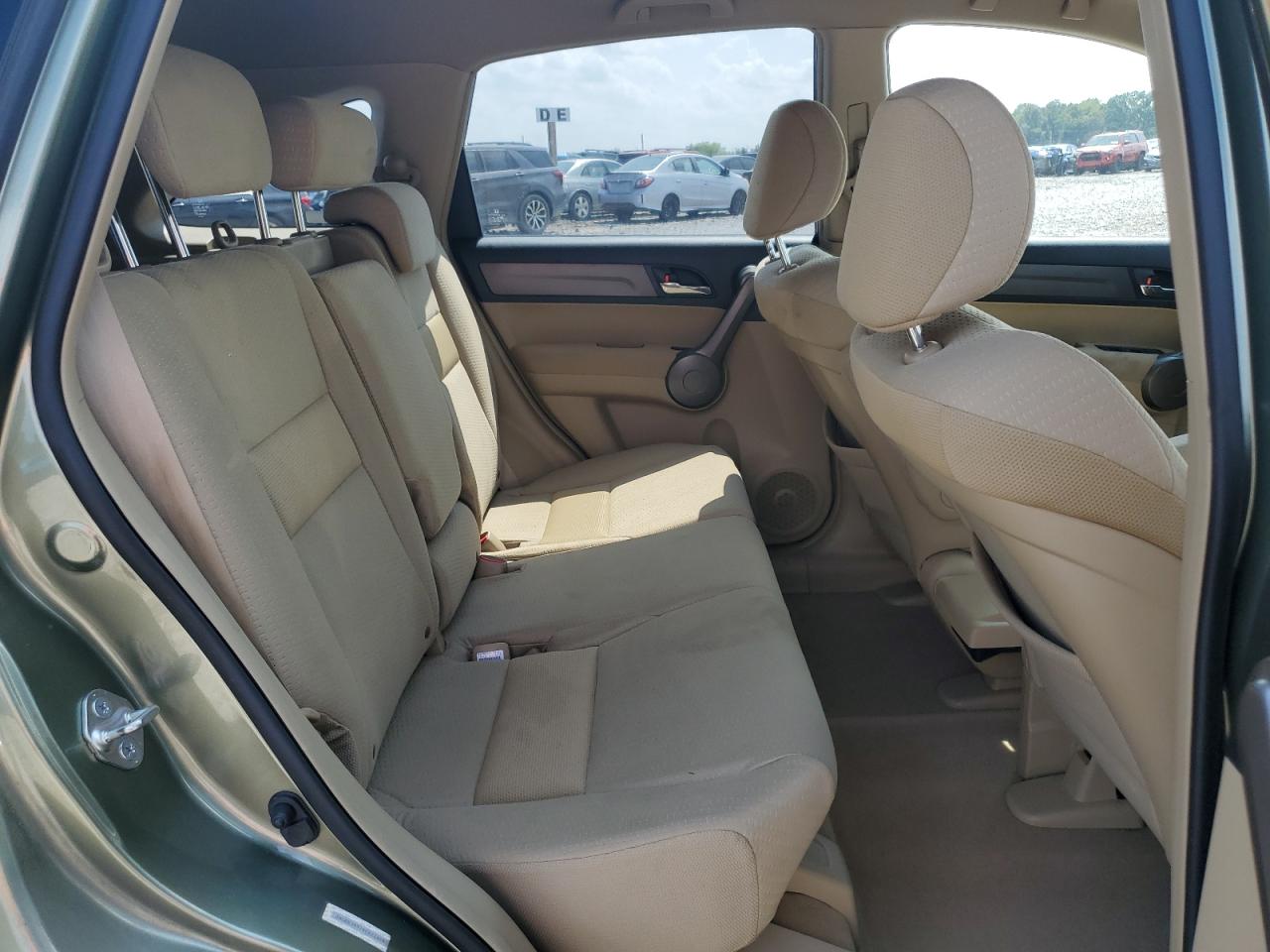 2008 Honda Cr-V Ex VIN: JHLRE38578C022469 Lot: 67307165