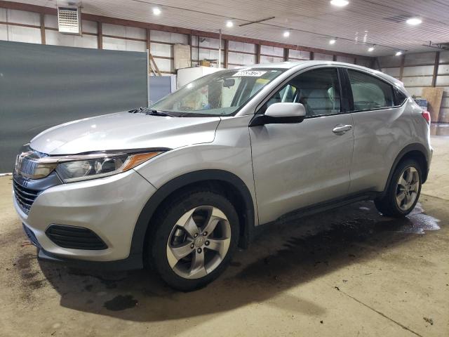 2021 Honda Hr-V Lx