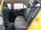 2017 MG MOTOR UK MG3 3STYLE+ for sale at Copart PETERLEE
