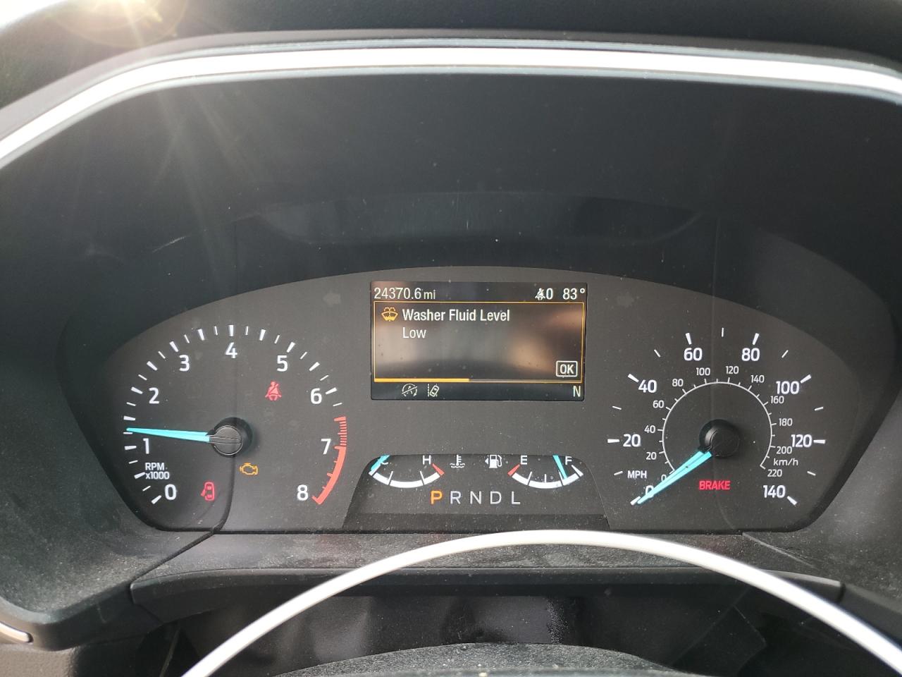 2022 Ford Escape Sel VIN: 1FMCU9H65NUB71174 Lot: 69052095