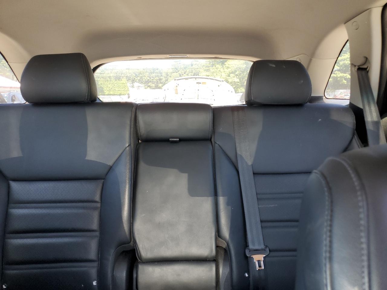 2016 Kia Sorento Ex VIN: 5XYPHDA59GG083666 Lot: 68631615