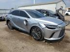 2023 LEXUS RX 350H BASE   for sale at Copart ON - TORONTO