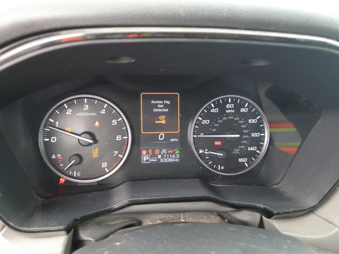 2022 Subaru Outback Premium VIN: 4S4BTADC1N3108297 Lot: 69627355