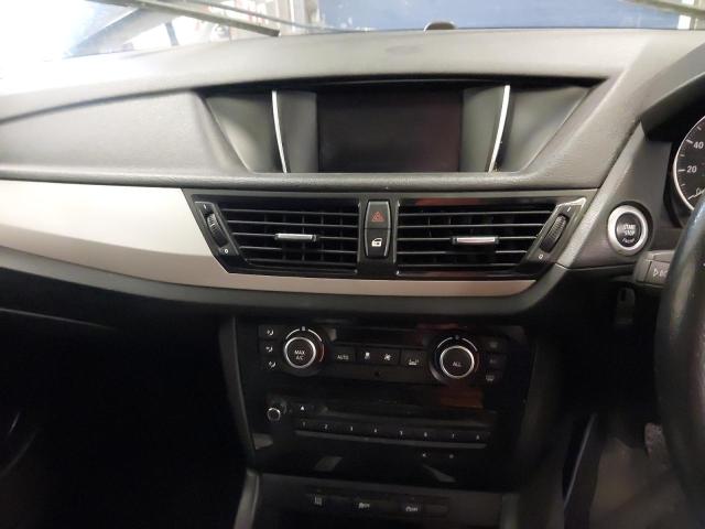 2014 BMW X1 SDRIVE1