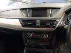 2014 BMW X1 SDRIVE1 for sale at Copart SANDWICH