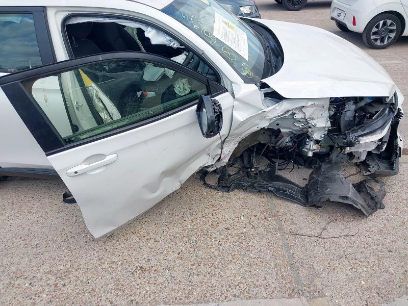 2024 HONDA HR-V 1.5 EHEV ELEGANCE 5DR CVT