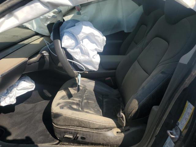  TESLA MODEL 3 2020 Szary