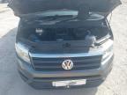 2017 VOLKSWAGEN CRAFTER CR for sale at Copart WOLVERHAMPTON