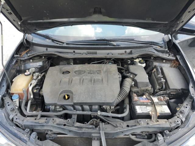 2018 TOYOTA COROLLA IM