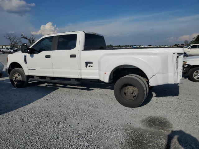 Pickups FORD F350 2017 White