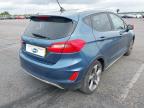 2019 FORD FIESTA ACTIVE 1 for sale at Copart CHESTER