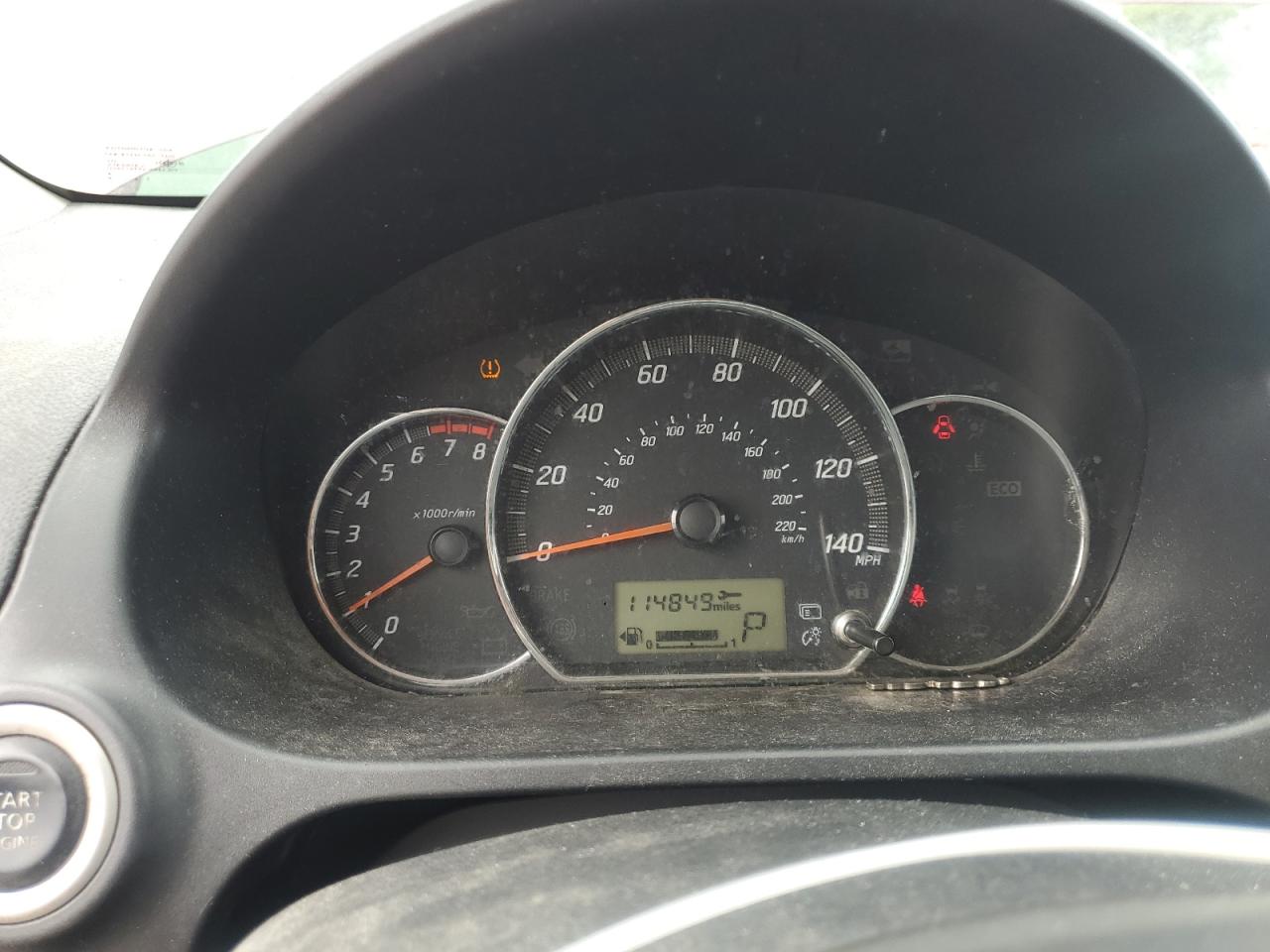 ML32F4FJXKHF07657 2019 Mitsubishi Mirage G4 Se