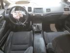2009 HONDA CIVIC SI   for sale at Copart ON - TORONTO