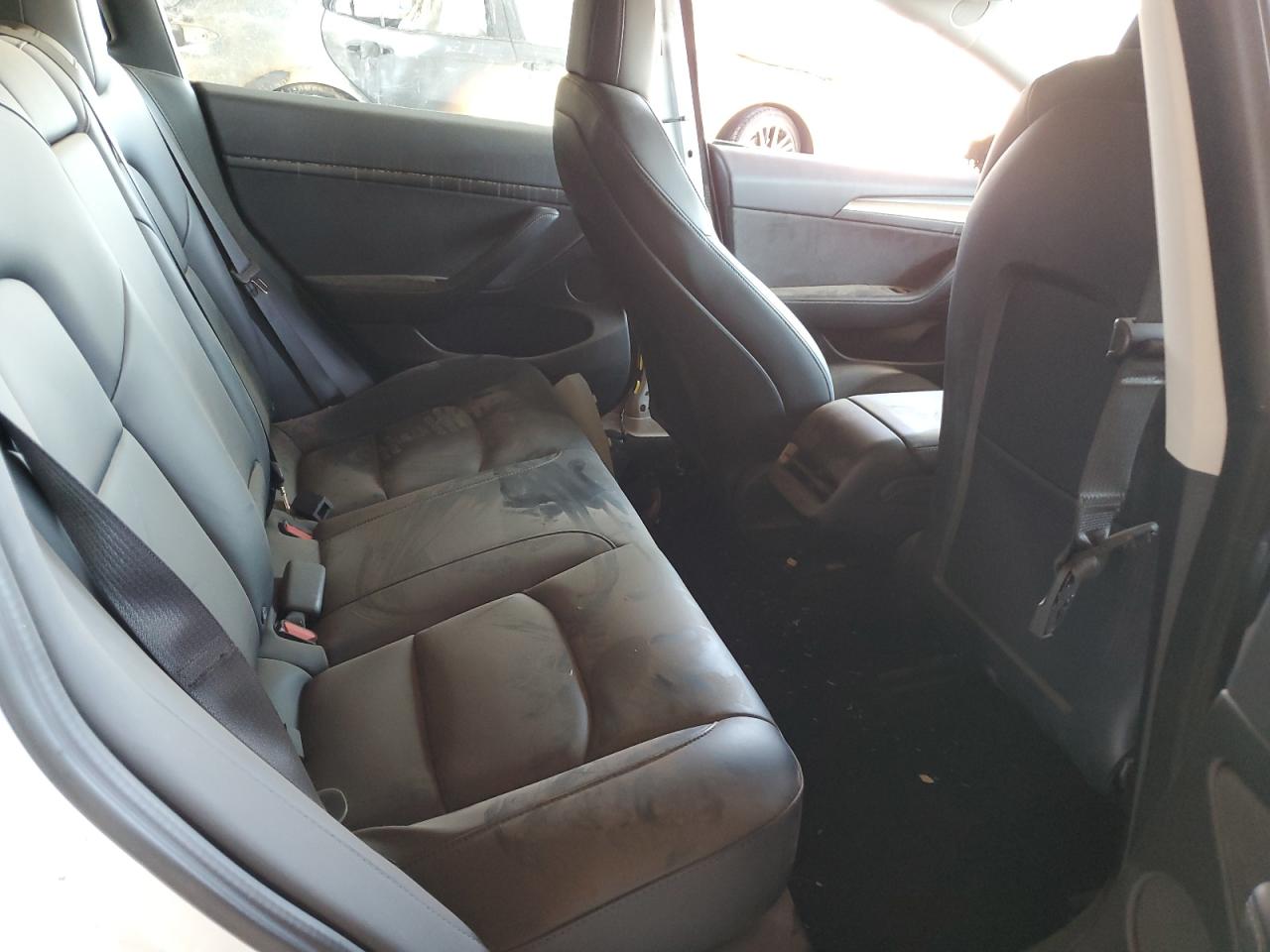 2022 Tesla Model 3 VIN: 5YJ3E1EA8NF102208 Lot: 67029715