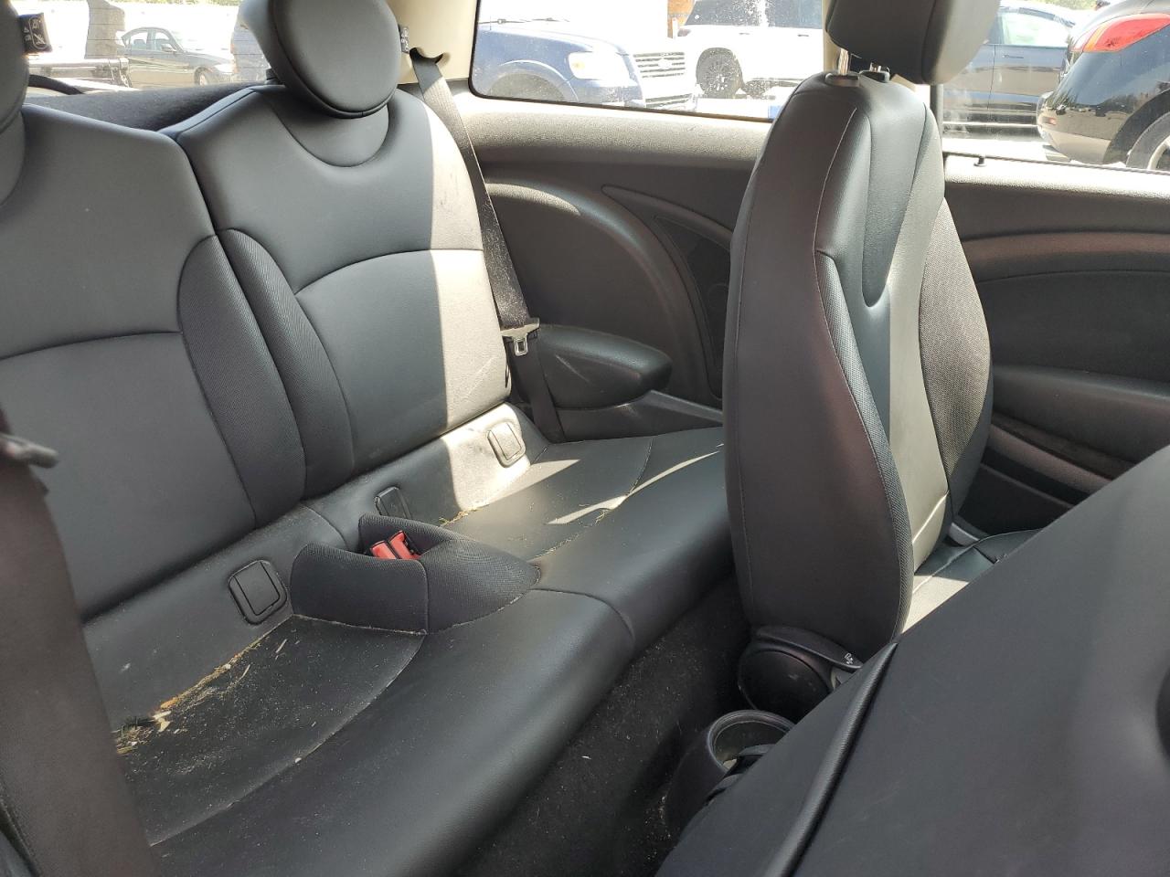 2013 Mini Cooper VIN: WMWSU3C55DT372697 Lot: 66848655