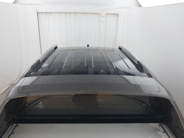 2016 FORD RANGER WIL