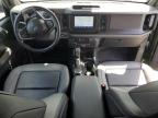 2022 FORD BRONCO BASE   à vendre chez Copart FL - MIAMI CENTRAL