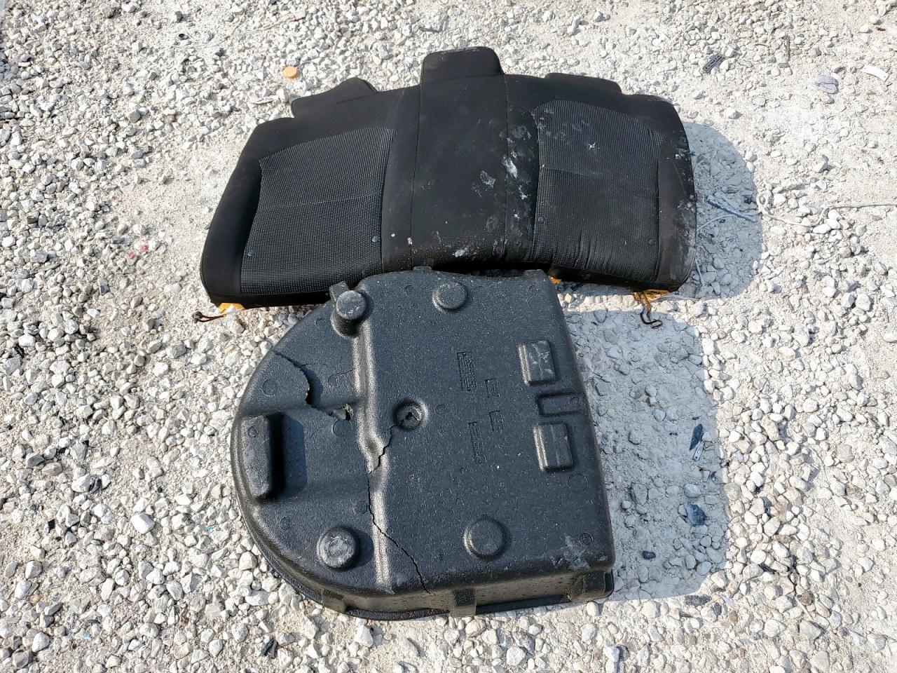 2019 Kia Forte Fe VIN: 3KPF24AD1KE095207 Lot: 70568935