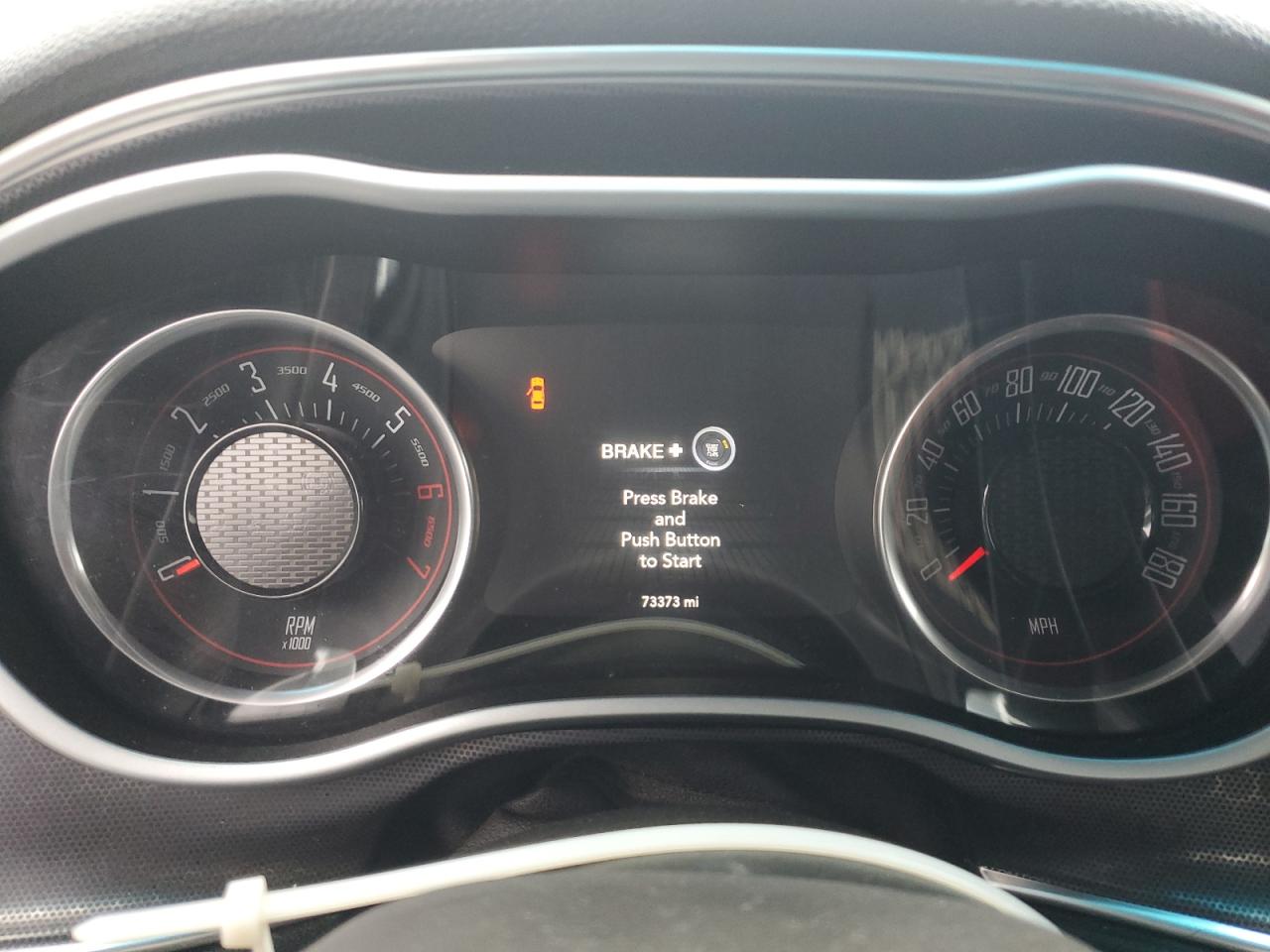 2016 Dodge Challenger R/T Scat Pack VIN: 2C3CDZFJ0GH317194 Lot: 67985695