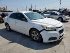 2014 CHEVROLET MALIBU LS   à vendre chez Copart CA - SUN VALLEY