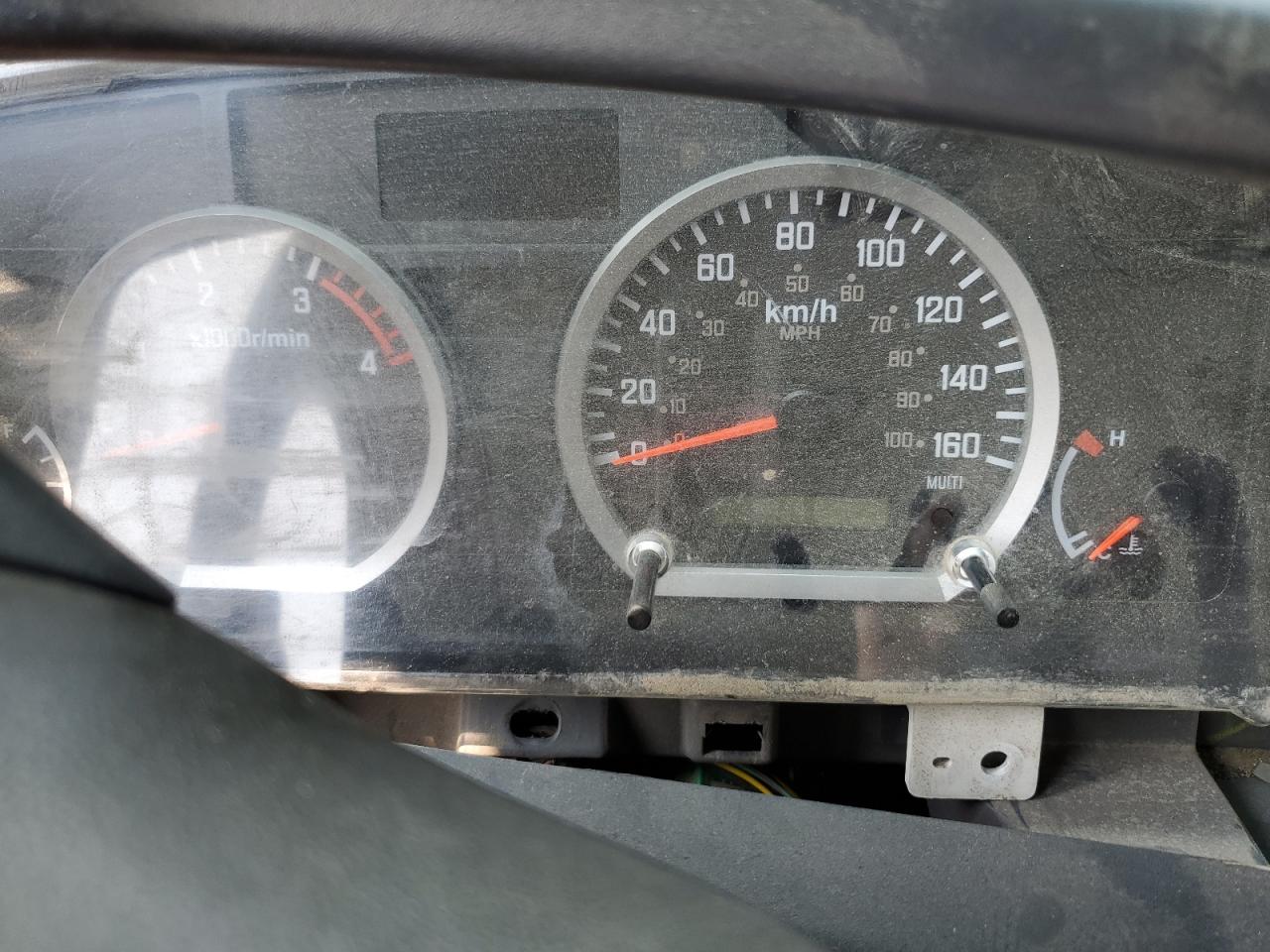 2016 Isuzu Nrr VIN: JALE5W16XG7302148 Lot: 63974685