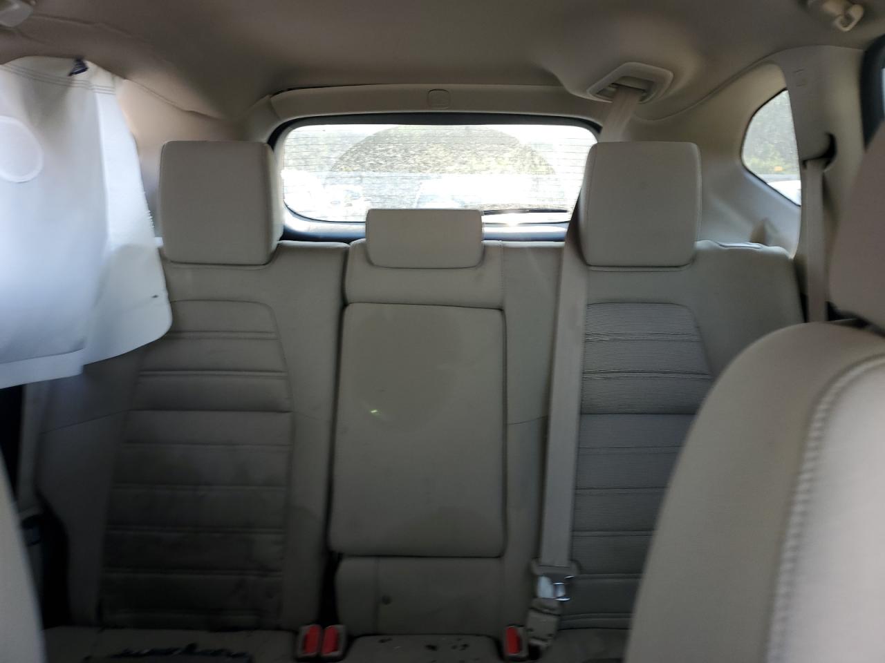 2022 Honda Cr-V Ex VIN: 7FARW1H52NE024096 Lot: 69085635