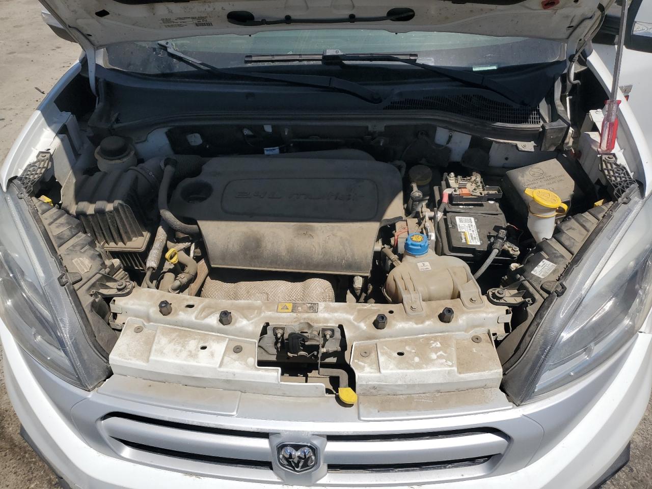 ZFBERFBB9J6L77988 2018 Ram Promaster City Slt