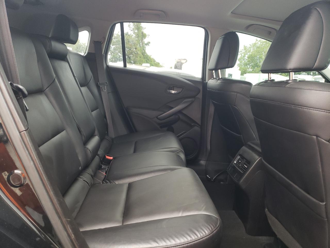 2017 Acura Rdx VIN: 5J8TB3H33HL008788 Lot: 70182615