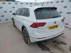 2019 VOLKSWAGEN TIGUAN R-L for sale at Copart BRISTOL