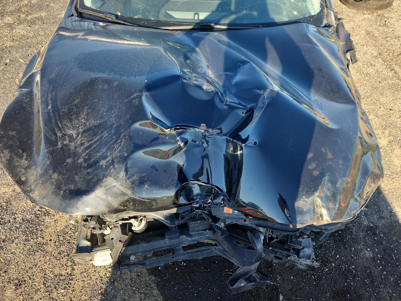 2021 Mazda 6 Touring VIN: JM1GL1VM3M1602608 Lot: 70025225